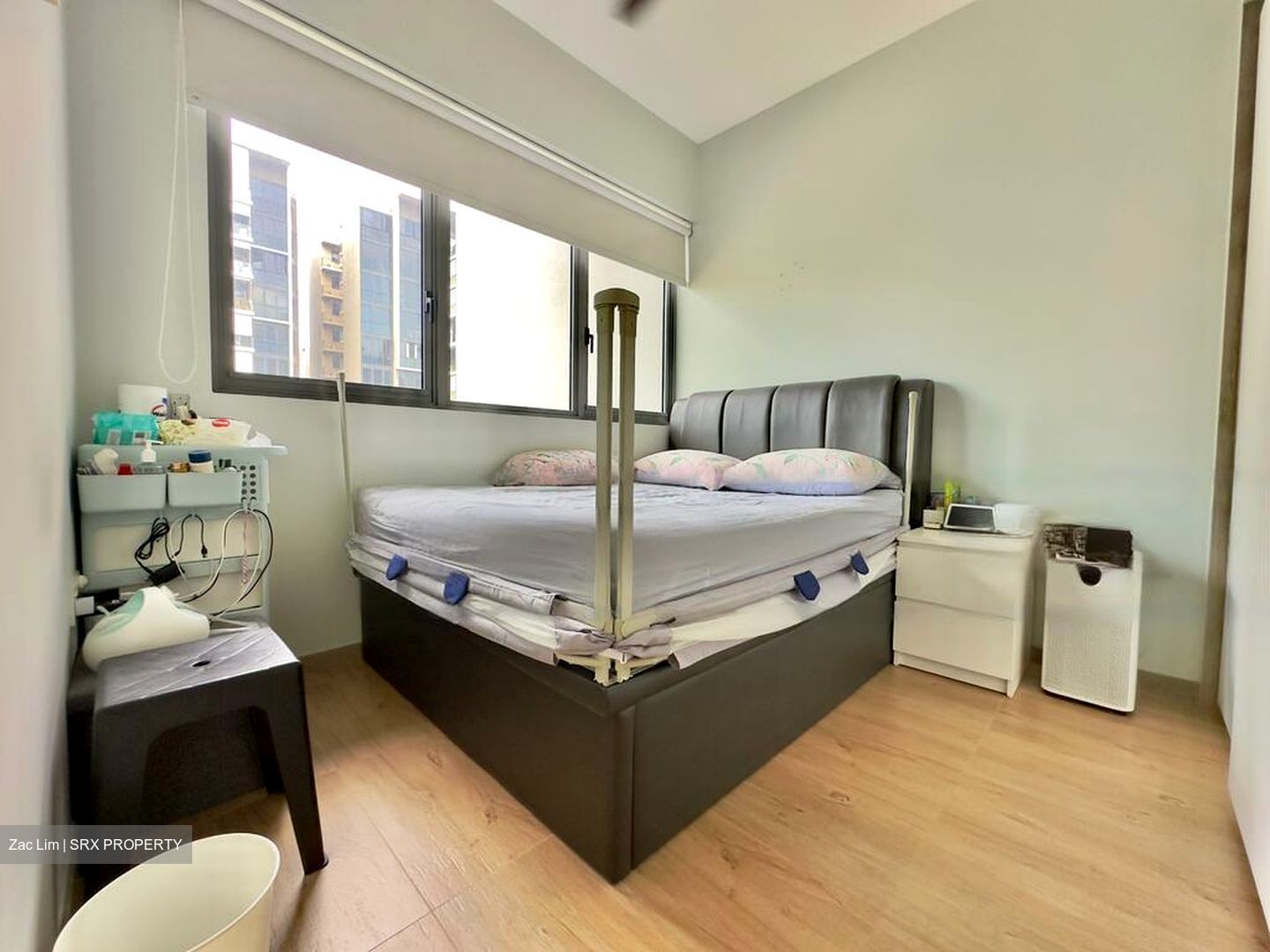The Alps Residences (D18), Condominium #449382611